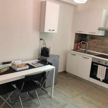 Casa Vacanze Sangallo ネットゥーノ エクステリア 写真