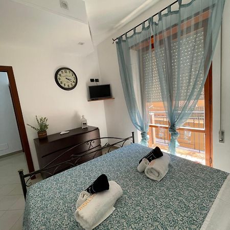 Casa Vacanze Sangallo ネットゥーノ エクステリア 写真