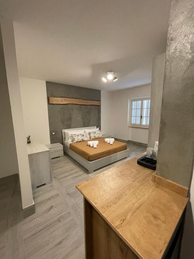 Casa Vacanze Sangallo ネットゥーノ エクステリア 写真