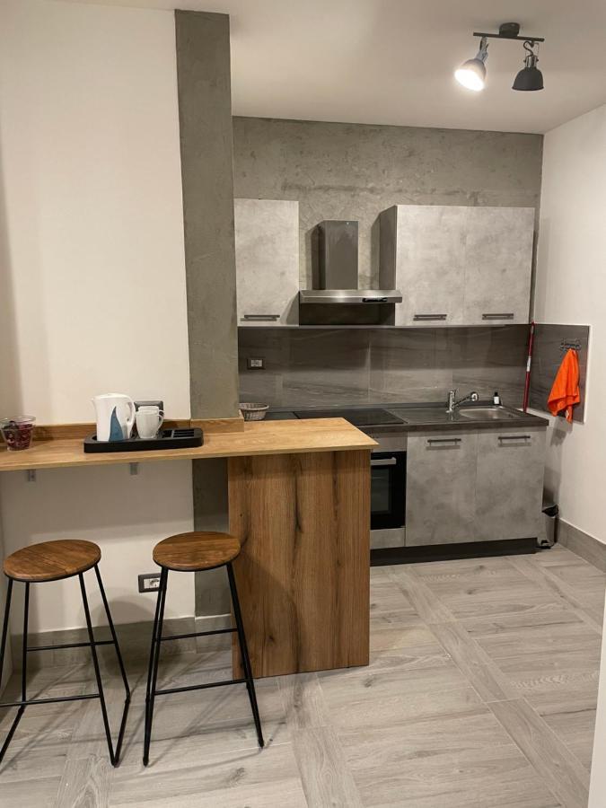 Casa Vacanze Sangallo ネットゥーノ エクステリア 写真