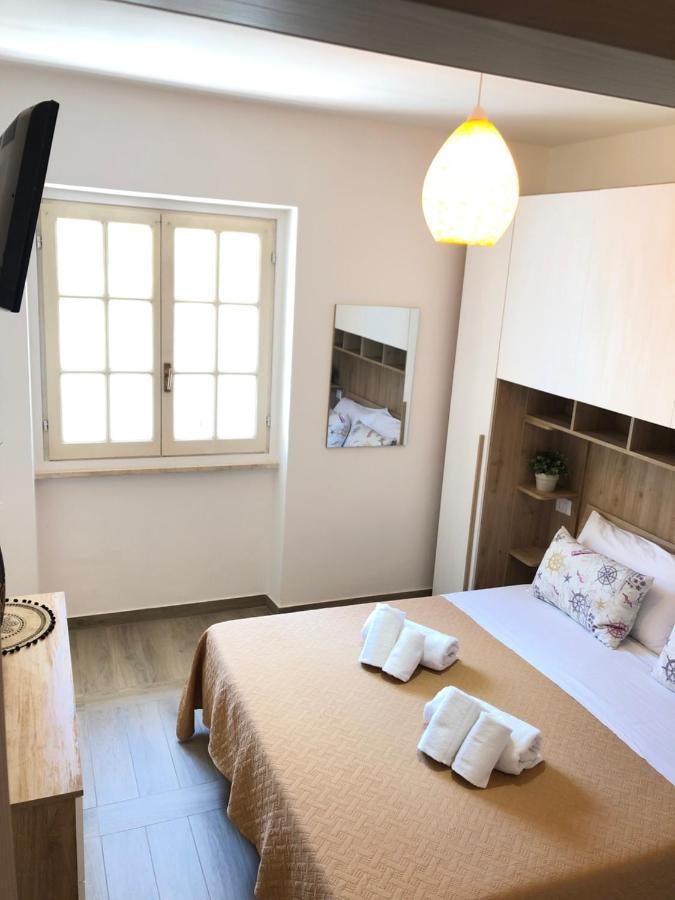 Casa Vacanze Sangallo ネットゥーノ エクステリア 写真