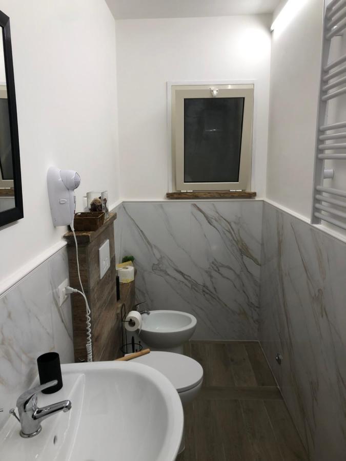Casa Vacanze Sangallo ネットゥーノ エクステリア 写真