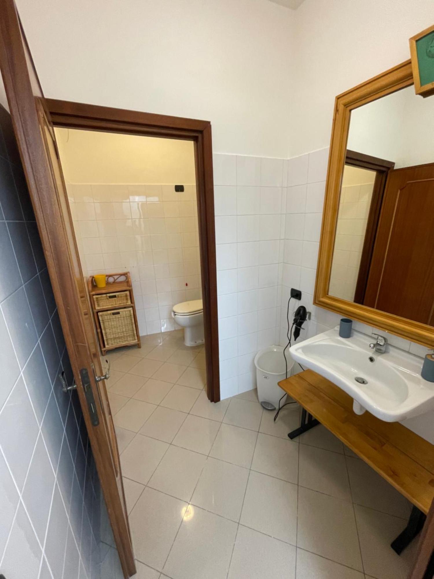 Casa Vacanze Sangallo ネットゥーノ エクステリア 写真