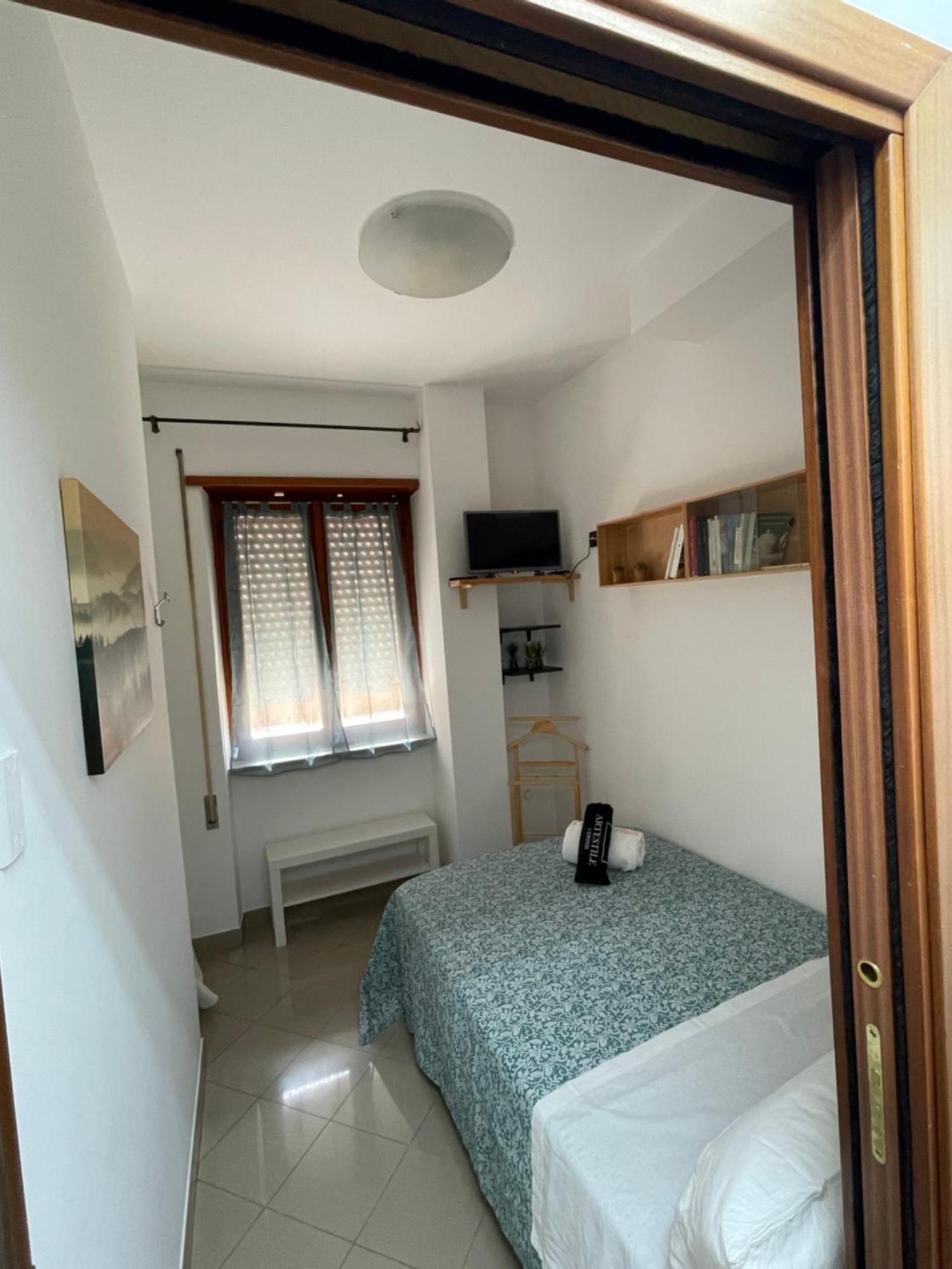 Casa Vacanze Sangallo ネットゥーノ エクステリア 写真